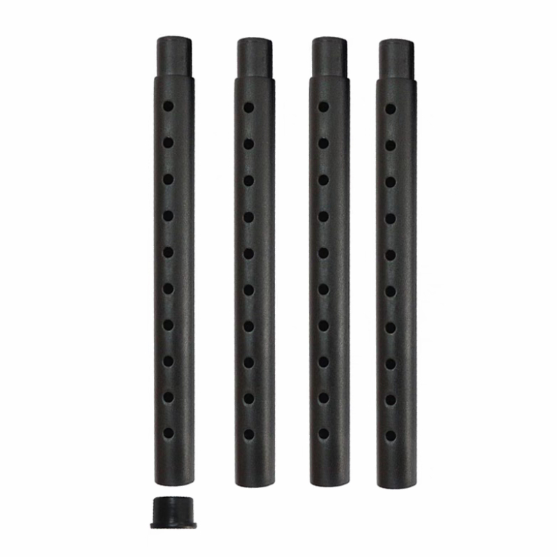 Aquael Filter Fzn - Filter Tangki Ikan Akuarium Hitam Unit