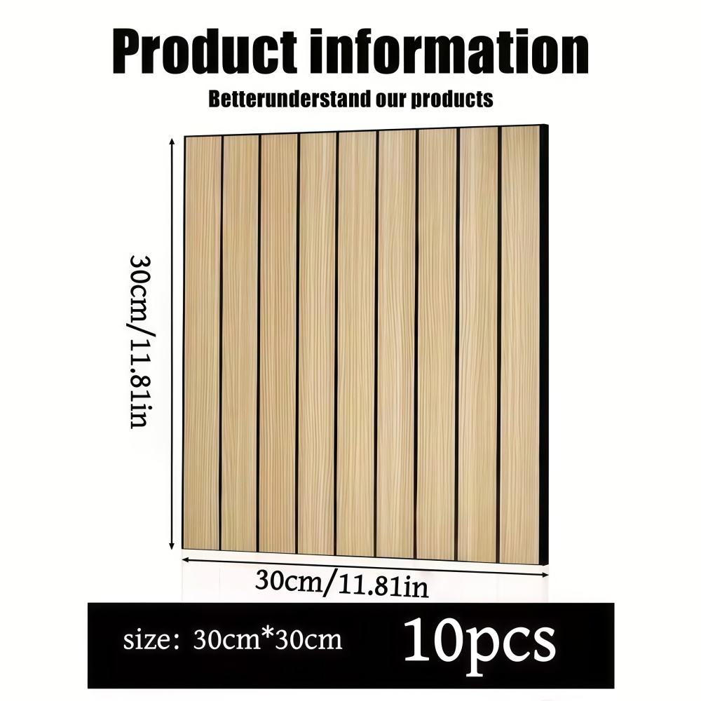 10 Buah Stiker Dinding 3D Gril - Pvc Panel Background ulasan dan harga