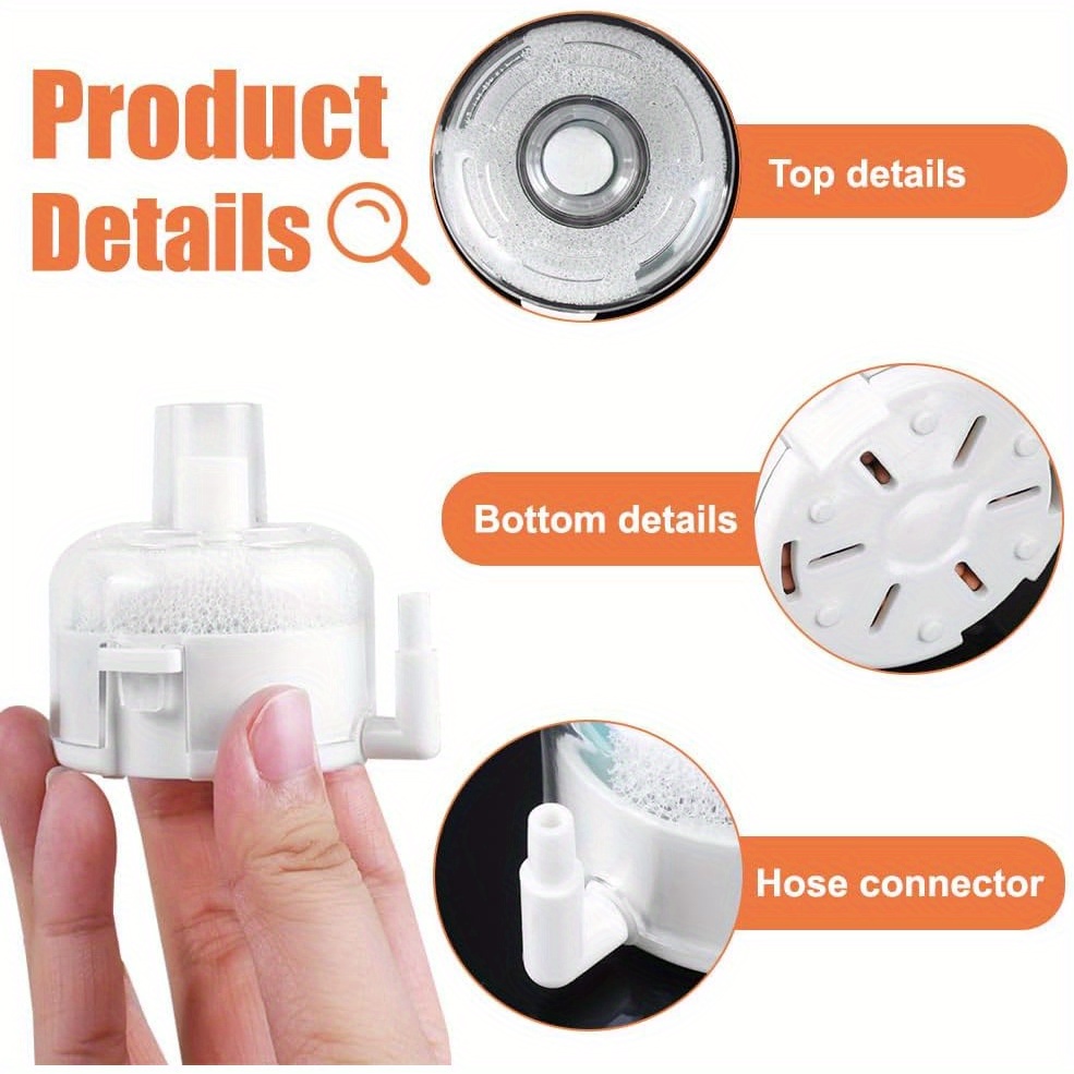 Filter Akuarium Ultra Tipis Ke - Aquael Filter Fzn ulasan dan harga