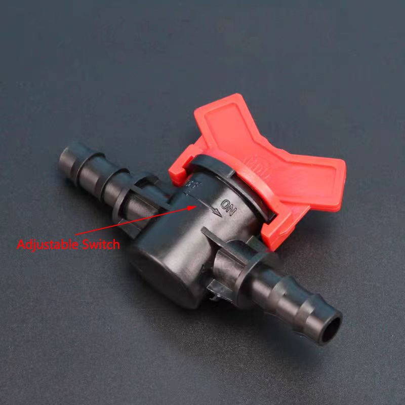5/8/10/12/16mm Regulator Air a - Aquael Filter Fzn ulasan dan harga