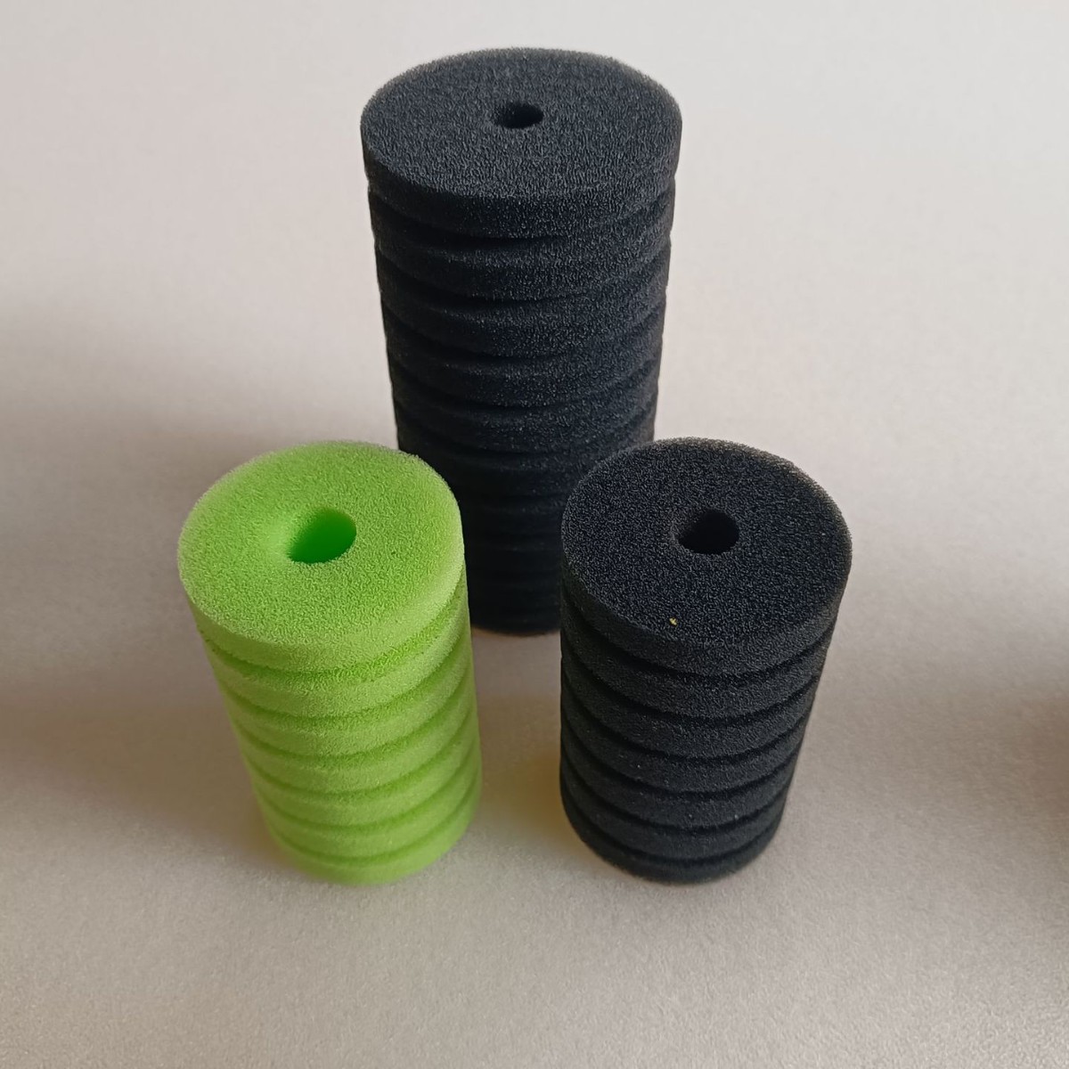 2 Buah Gulungan Busa Filter Sa - Aquael Filter Fzn ulasan dan harga